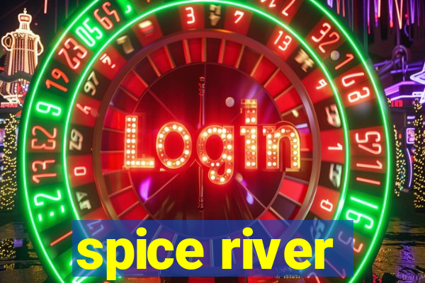 spice river