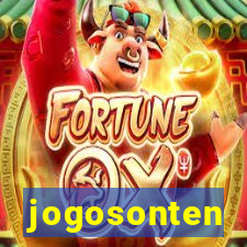 jogosonten