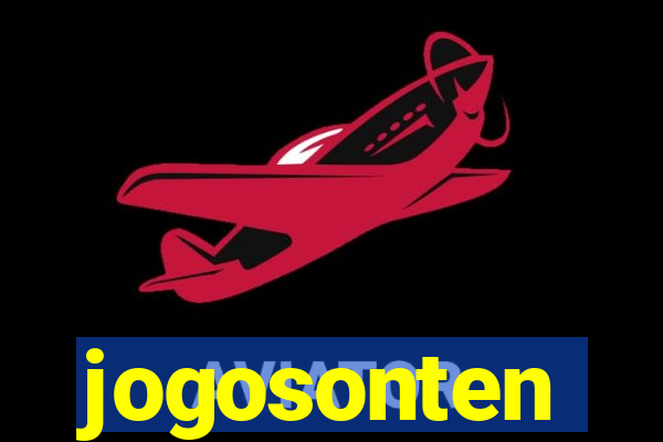 jogosonten