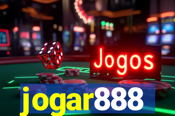 jogar888