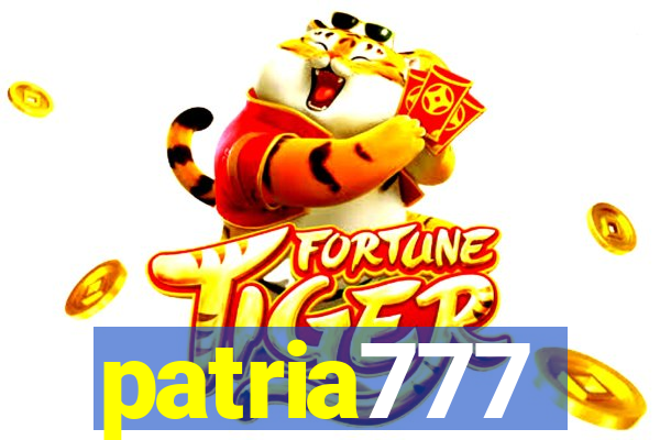 patria777