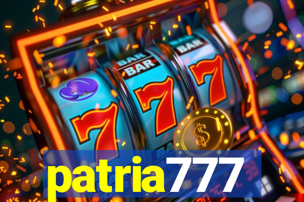 patria777