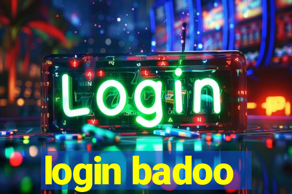 login badoo