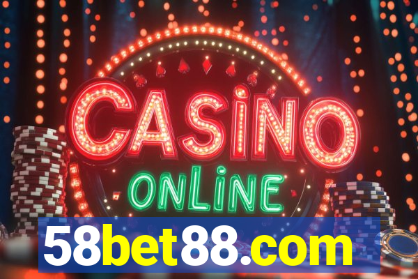 58bet88.com