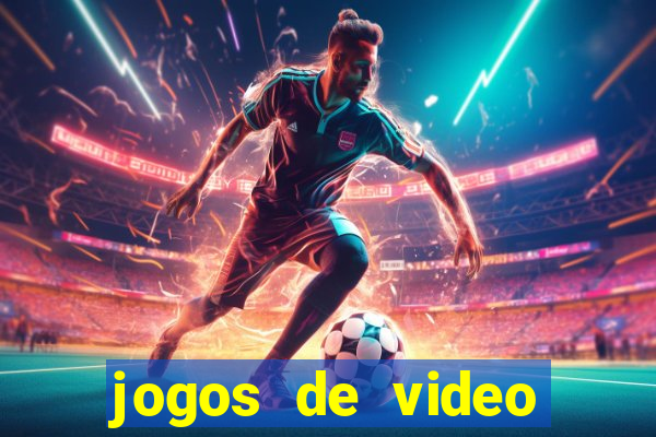 jogos de video poker gratis