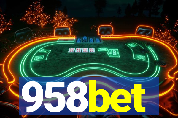 958bet