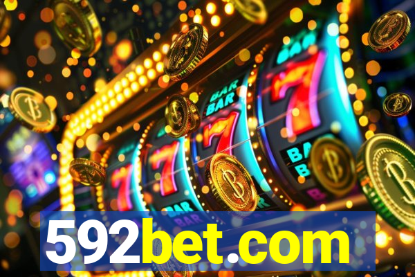 592bet.com