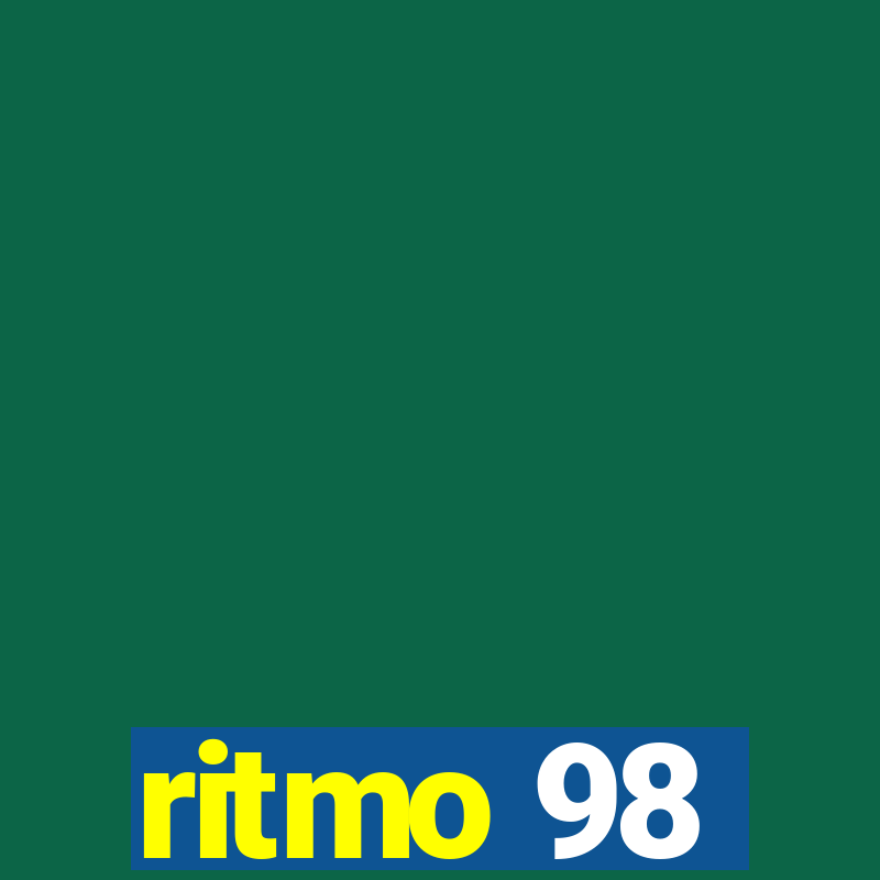 ritmo 98