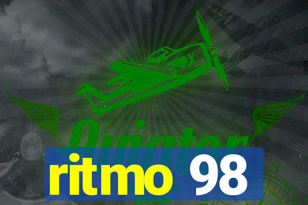 ritmo 98