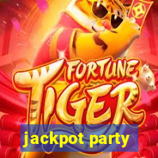 jackpot party