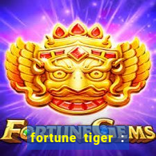 fortune tiger : vegas machines