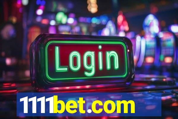 1111bet.com