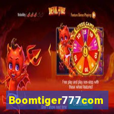 Boomtiger777com