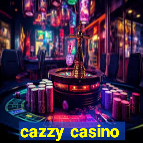 cazzy casino