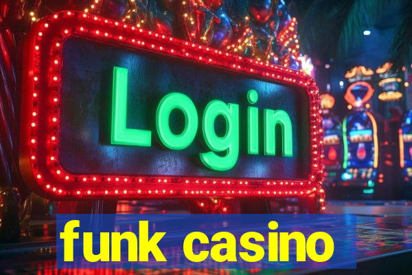 funk casino