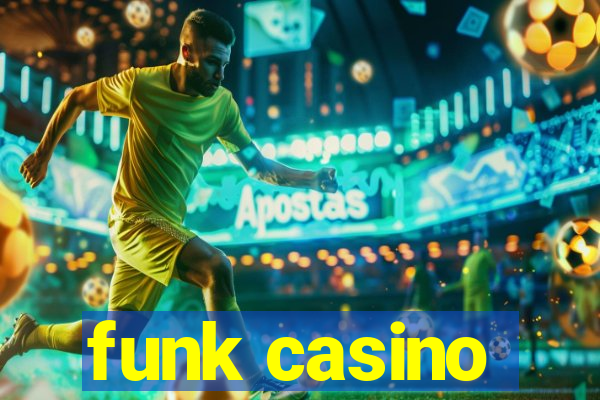 funk casino