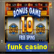 funk casino