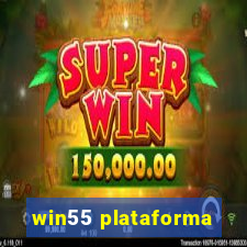 win55 plataforma