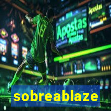 sobreablaze