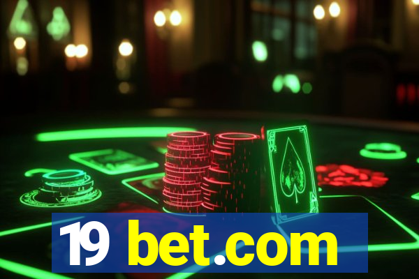 19 bet.com