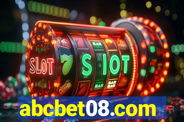 abcbet08.com