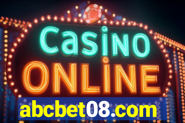 abcbet08.com