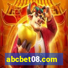 abcbet08.com