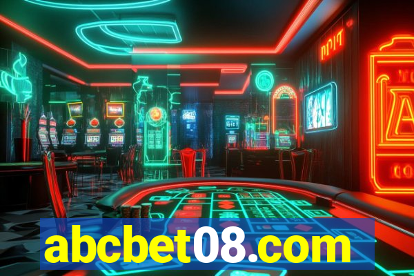 abcbet08.com