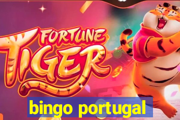 bingo portugal