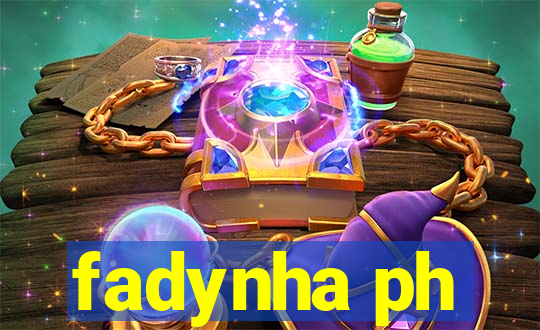 fadynha ph