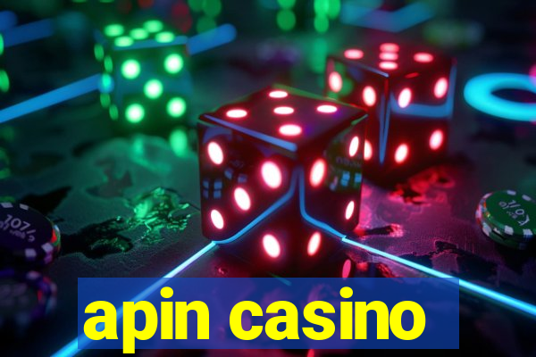 apin casino