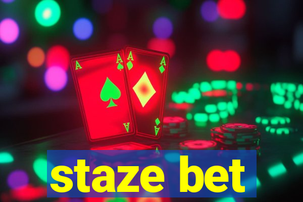 staze bet