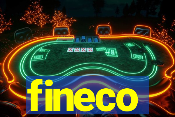 fineco