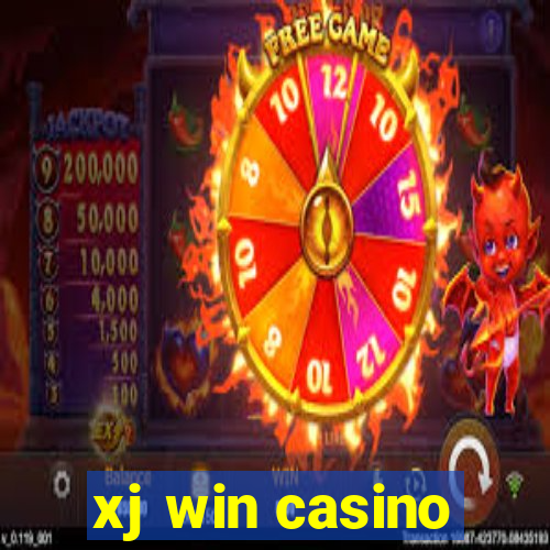 xj win casino