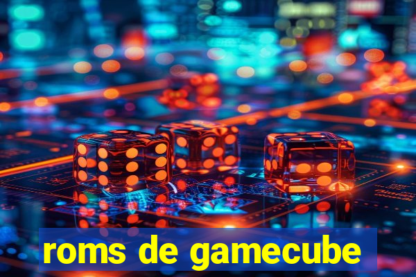 roms de gamecube