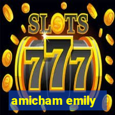 amicham emily