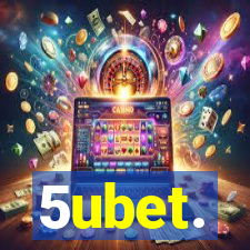 5ubet.