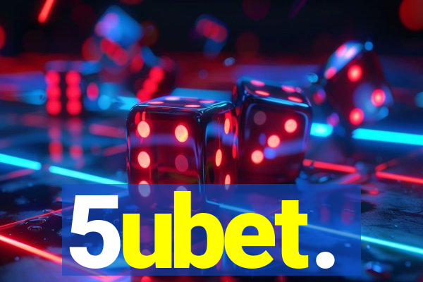 5ubet.