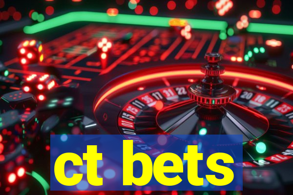 ct bets