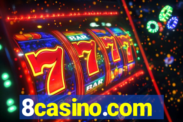 8casino.com