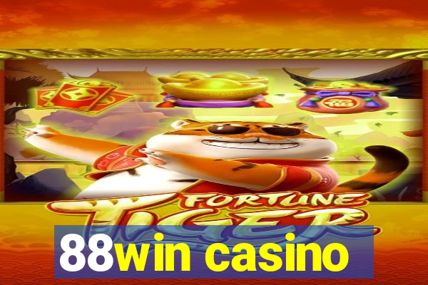 88win casino