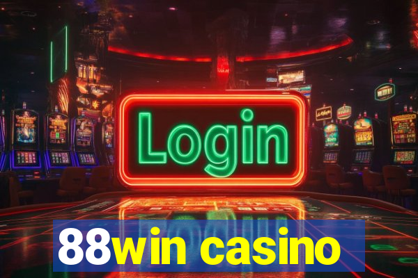 88win casino