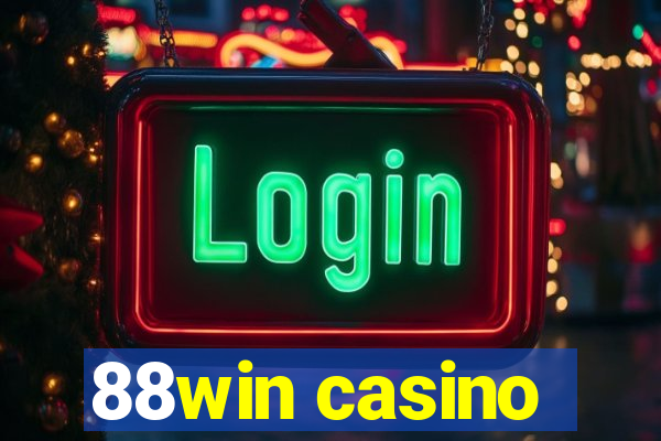 88win casino