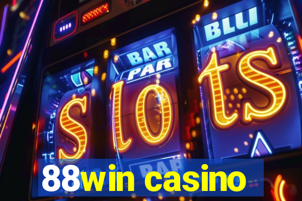 88win casino