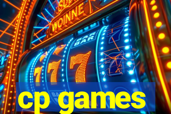 cp games