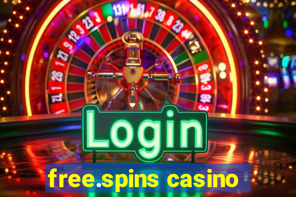 free.spins casino