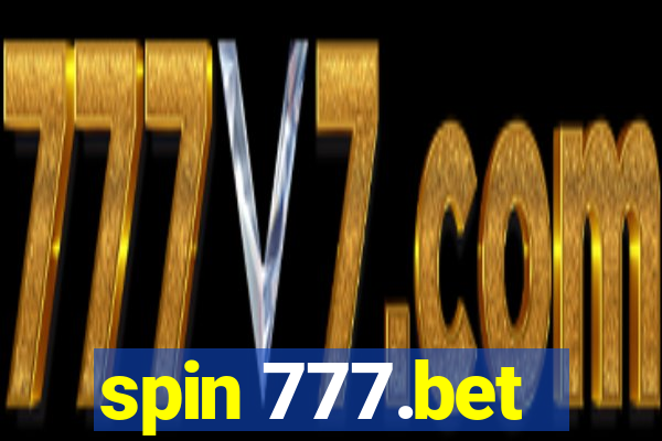 spin 777.bet