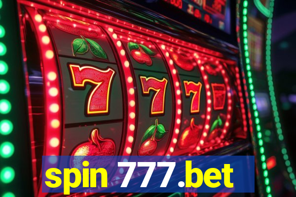 spin 777.bet