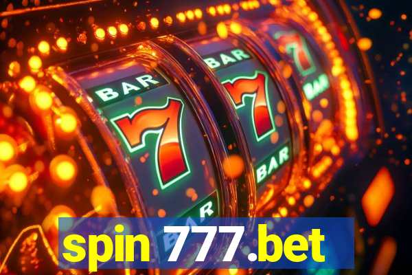 spin 777.bet