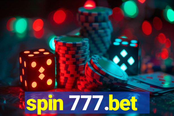 spin 777.bet